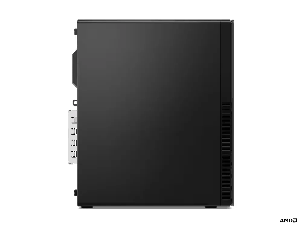 Lenovo ThinkCentre M75q Tiny Gen 2 + Tastatura i miš — slika 4 od 4