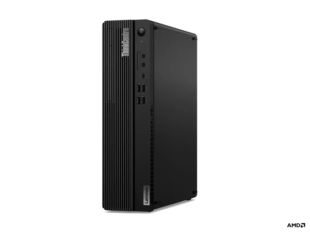 Lenovo ThinkCentre M75q Tiny Gen 2 + Tastatura i miš — slika 1 od 4