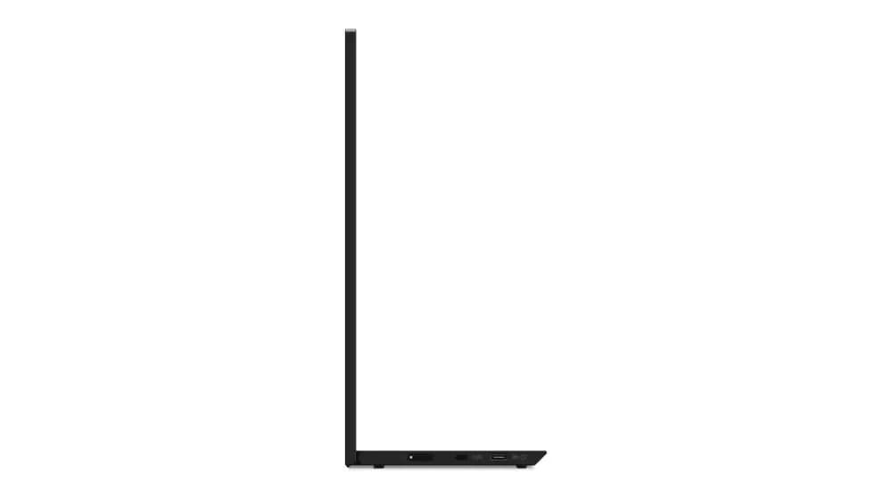 Monitor Lenovo M15 Portable 15.6" WLED 1920x1080 — slika 4 od 7