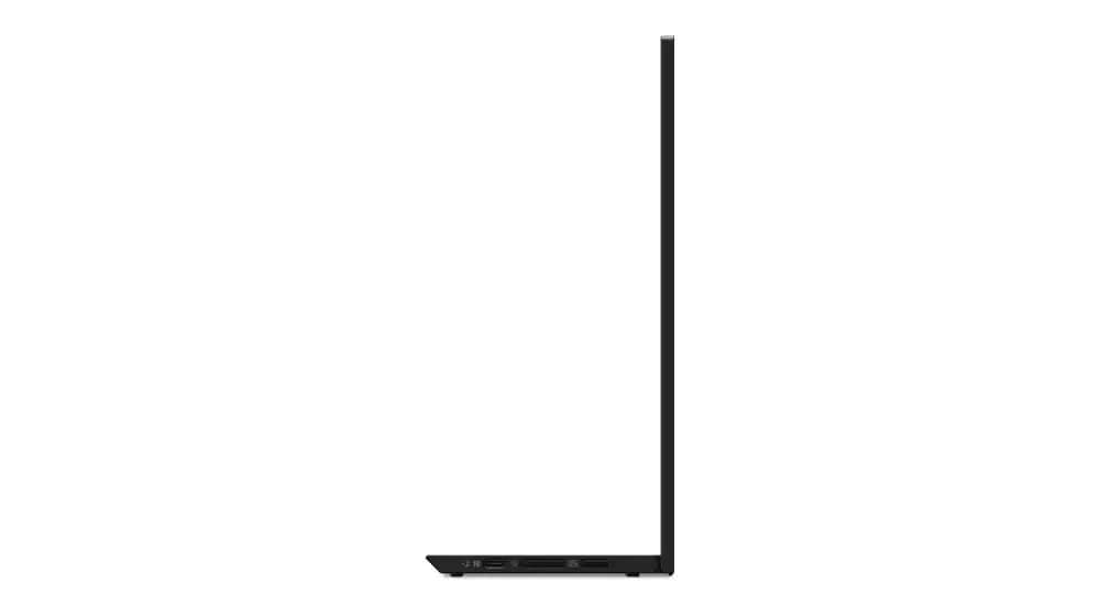 Monitor Lenovo M15 Portable 15.6" WLED 1920x1080 — slika 5 od 7