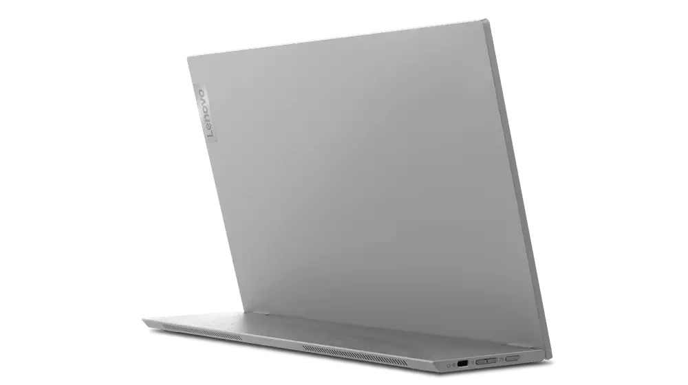Monitor Lenovo L15 Portable 15.6" 1920x1080 IPS — slika 3 od 5