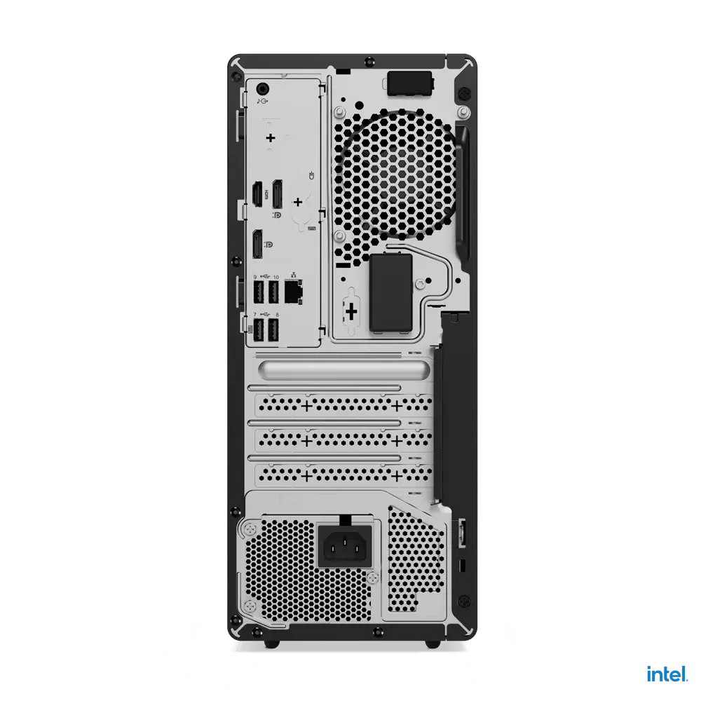 Lenovo ThinkCentre M70t Tower Gen 3 - i5/8/256/W11P — slika 3 od 5