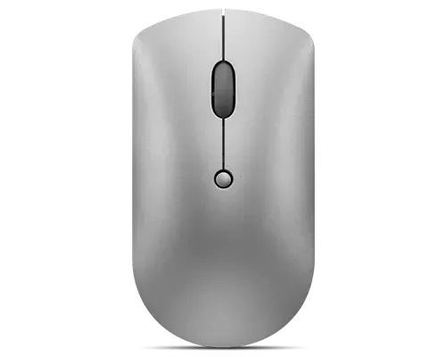 Miš Lenovo 600 Bluetooth Silent 800/2400 DPI — slika 1 od 3