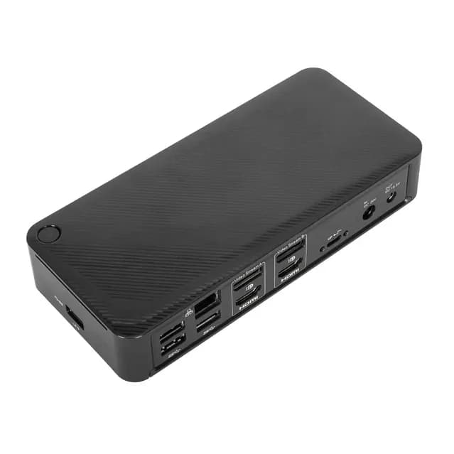 Targus UCB-C Universal DV4K Dock — slika 8 od 8