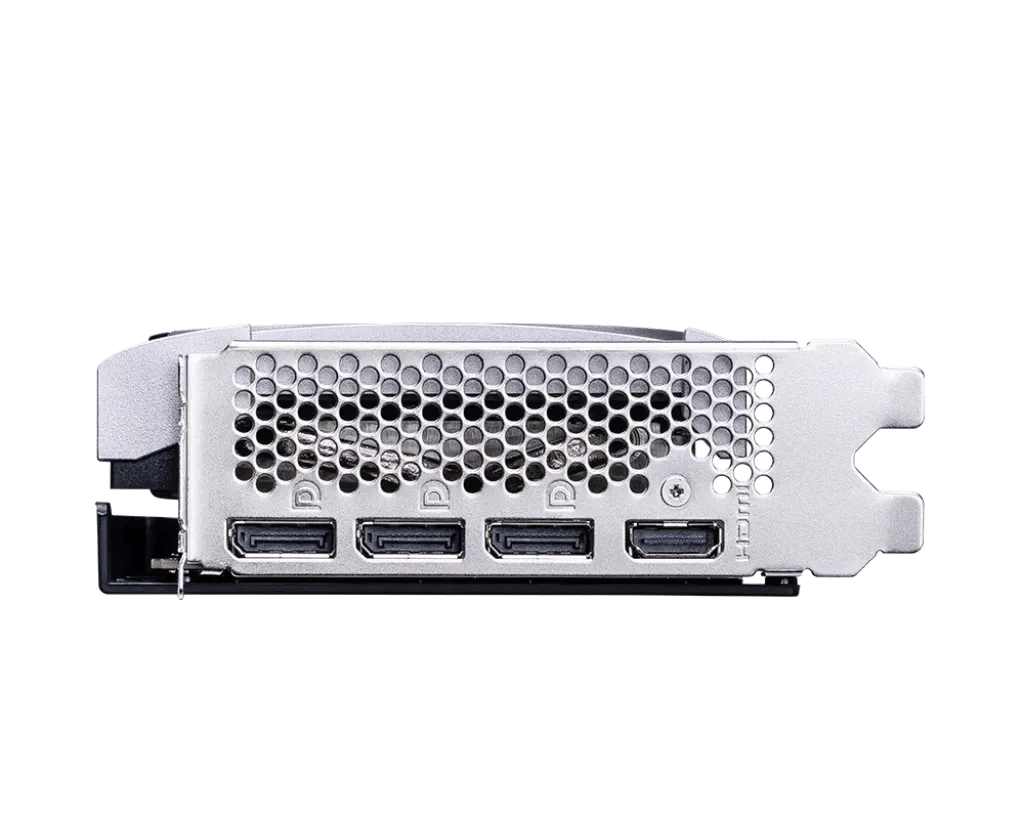 MSI Ventus GeForce RTX 5060 Ti 16GB GDDR7 — slika 3 od 3