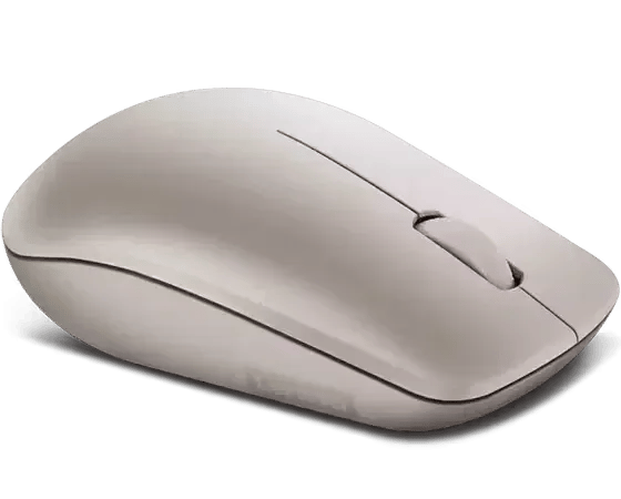 Lenovo 530 Wireless Miš Almond — slika 3 od 3