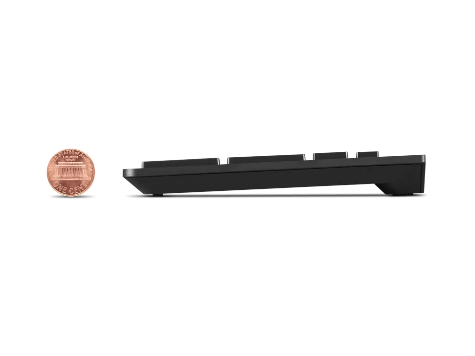 Lenovo Essential Wireless Keyboard & Mouse US — slika 3 od 4