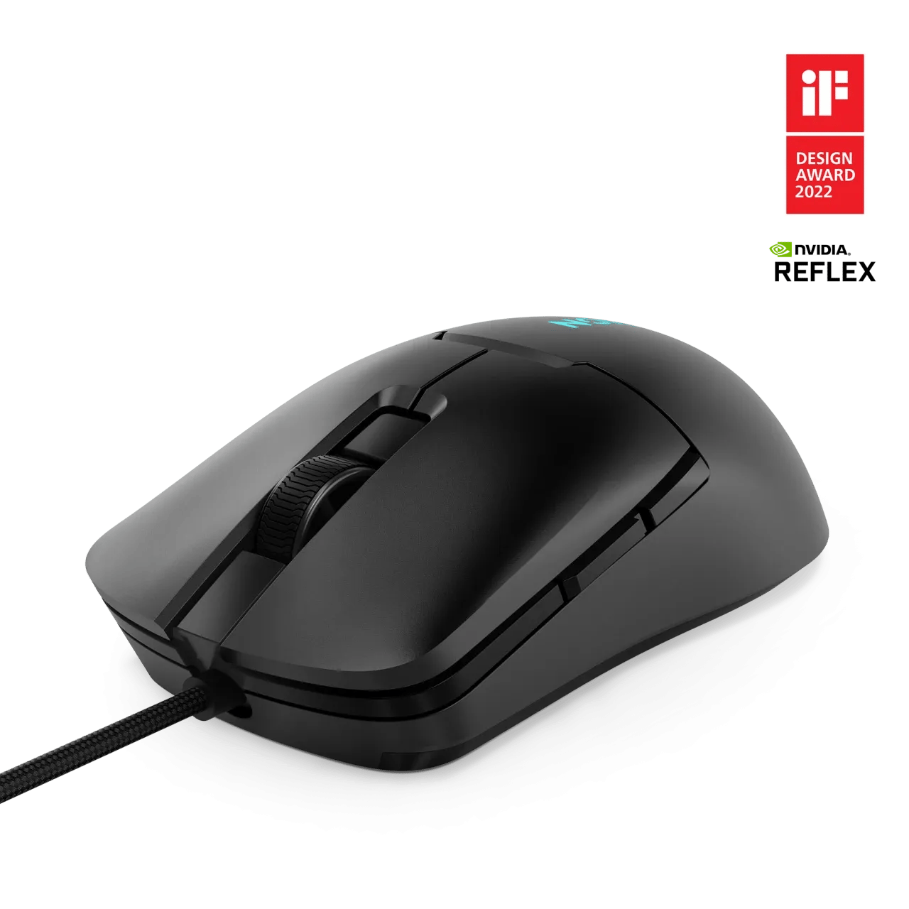 Miš Lenovo Legion M300s RGB Gaming 8000 DPI — slika 1 od 4