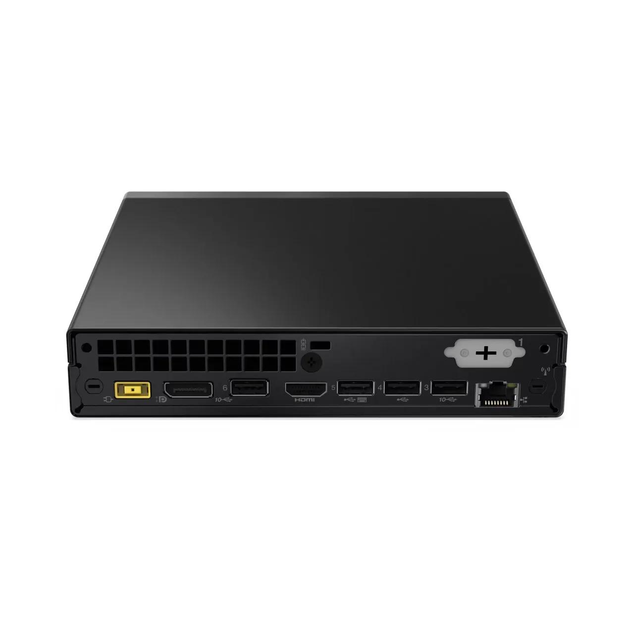 Lenovo ThinkCentre Neo 50q Gen 4 i3-1215U/16/256/W11P — slika 3 od 3