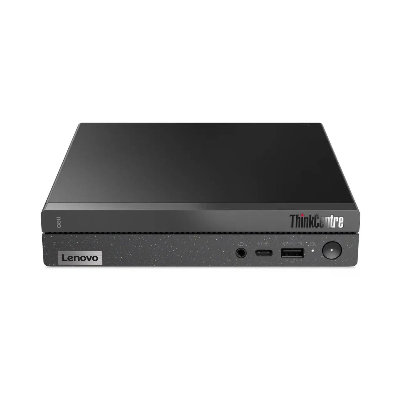 Lenovo ThinkCentre Neo 50q Gen 4 i3-1215U/16/256/W11P — slika 2 od 3