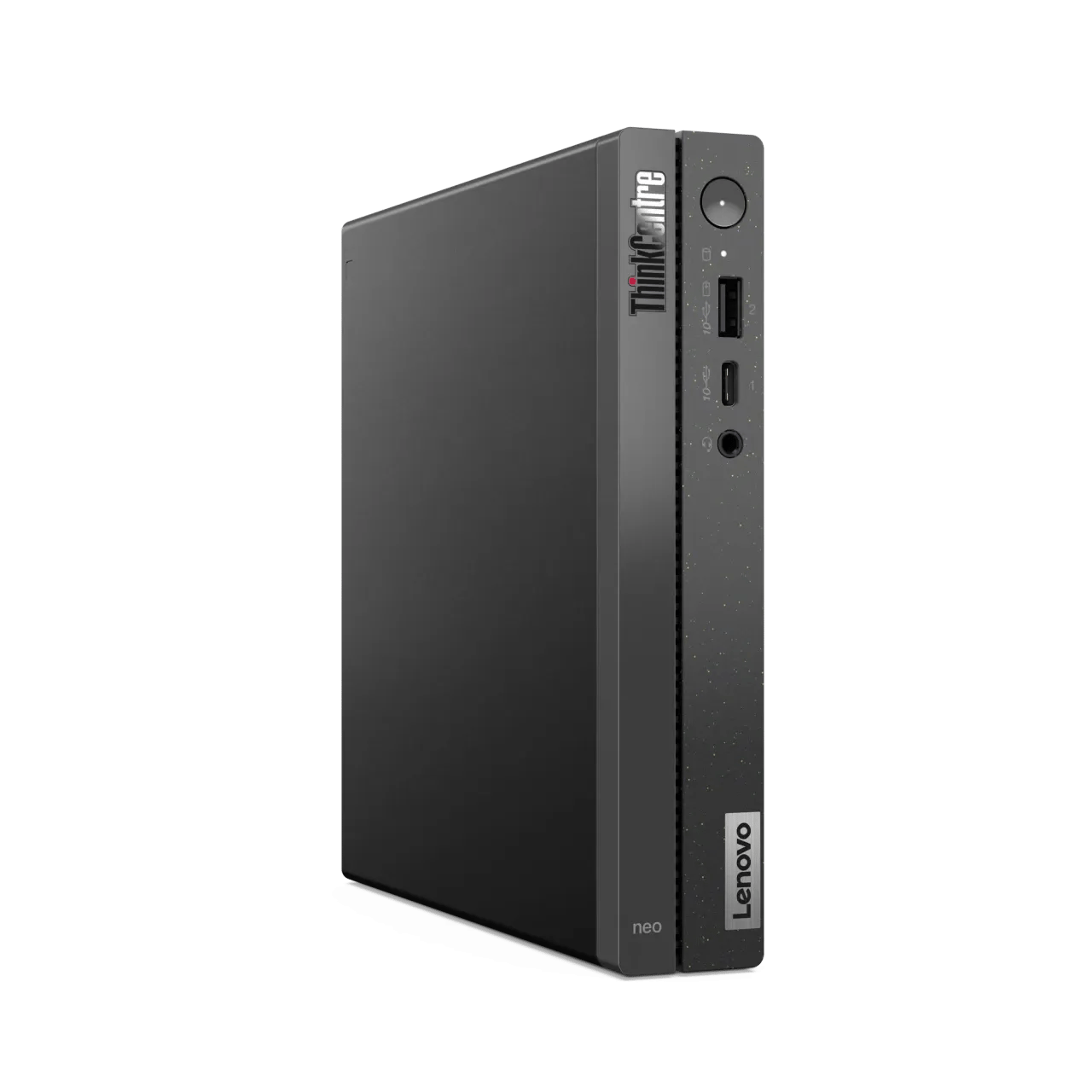 Lenovo ThinkCentre M60q Celeron 7305/8/64/ChromeOS — slika 1 od 3