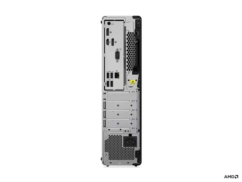 Lenovo ThinkCentre M75s G2 R5 PRO 5650G/8/256 W11P — slika 2 od 3