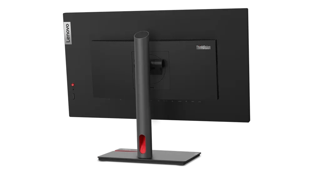 Lenovo Monitor ThinkVision P27q-30 27 inch QHD WLED — slika 3 od 3