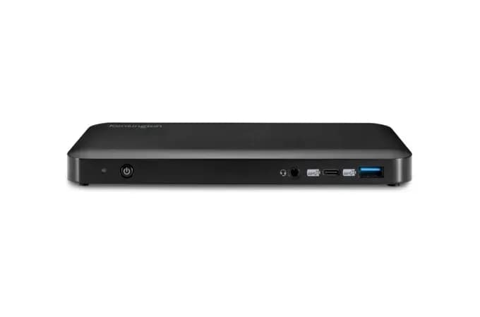 Kensington USB-C 10Gbps Triple Video Driverless Dock — slika 5 od 8