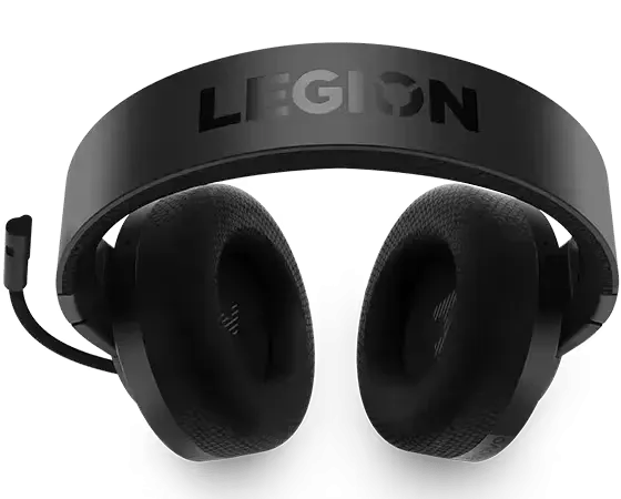 Lenovo Legion H200 Gaming Slušalice Black — slika 8 od 10