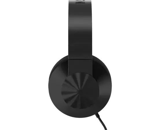 Lenovo Legion H200 Gaming Slušalice Black — slika 6 od 10