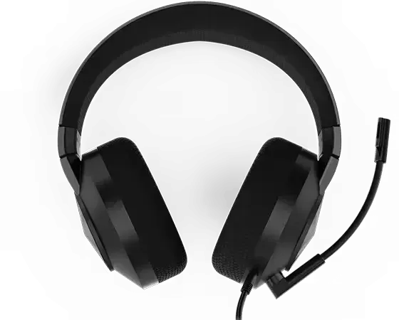 Lenovo Legion H200 Gaming Slušalice Black — slika 5 od 10