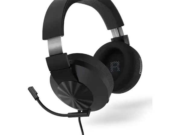 Lenovo Legion H200 Gaming Slušalice Black — slika 9 od 10