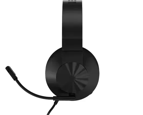 Lenovo Legion H200 Gaming Slušalice Black — slika 7 od 10