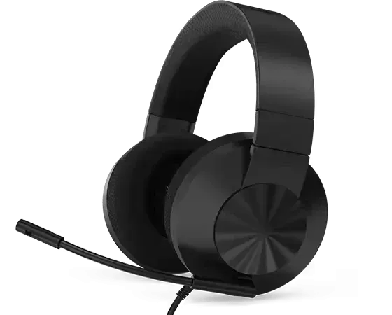 Lenovo Legion H200 Gaming Slušalice Black — slika 3 od 10