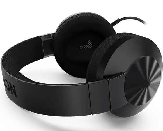 Lenovo Legion H200 Gaming Slušalice Black — slika 4 od 10