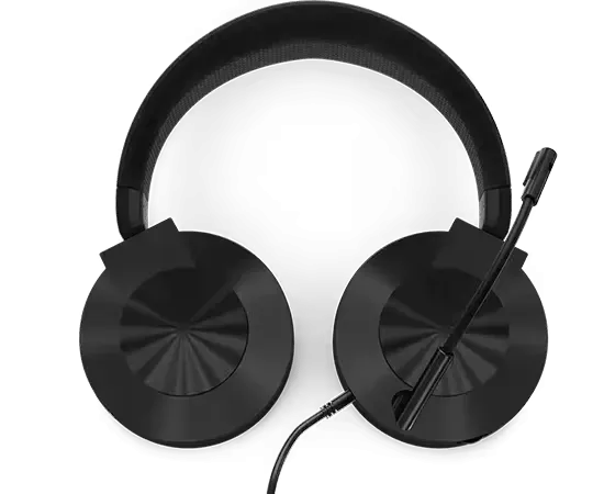Lenovo Legion H200 Gaming Slušalice Black — slika 10 od 10