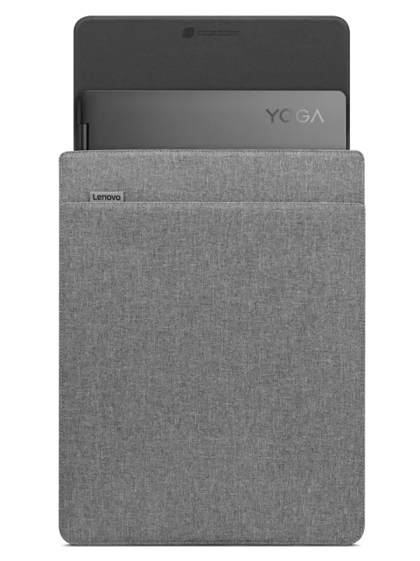 Lenovo Yoga Sleeve za Laptop 16-inch Grey — slika 3 od 4