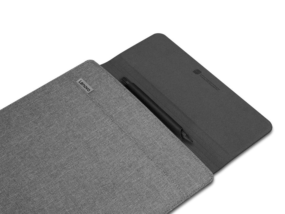 Lenovo Yoga Sleeve za Laptop 16-inch Grey — slika 4 od 4