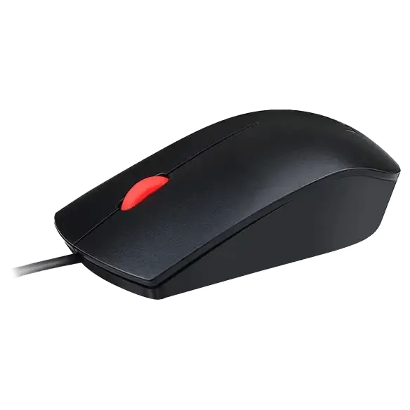 Lenovo Essential USB Miš — slika 3 od 3