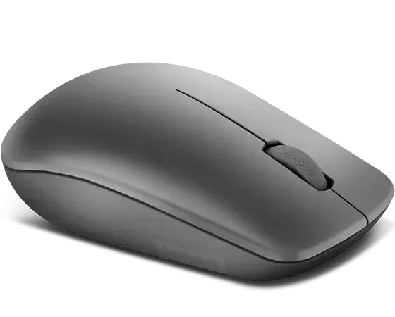 Lenovo 530 Wireless Miš Graphite Grey — slika 2 od 3