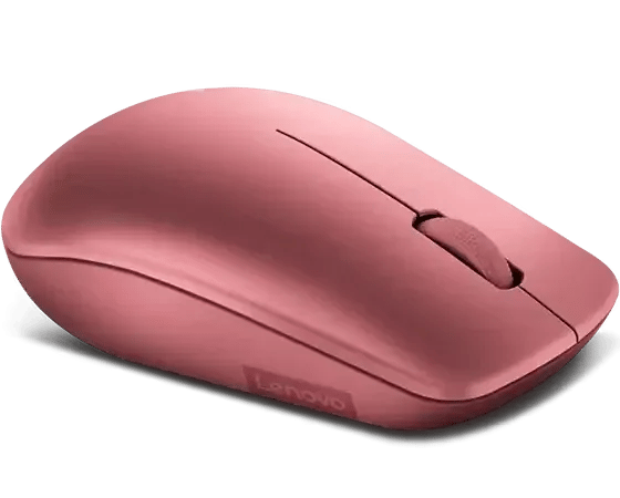 Lenovo 530 Wireless Miš Cherry Red — slika 3 od 3