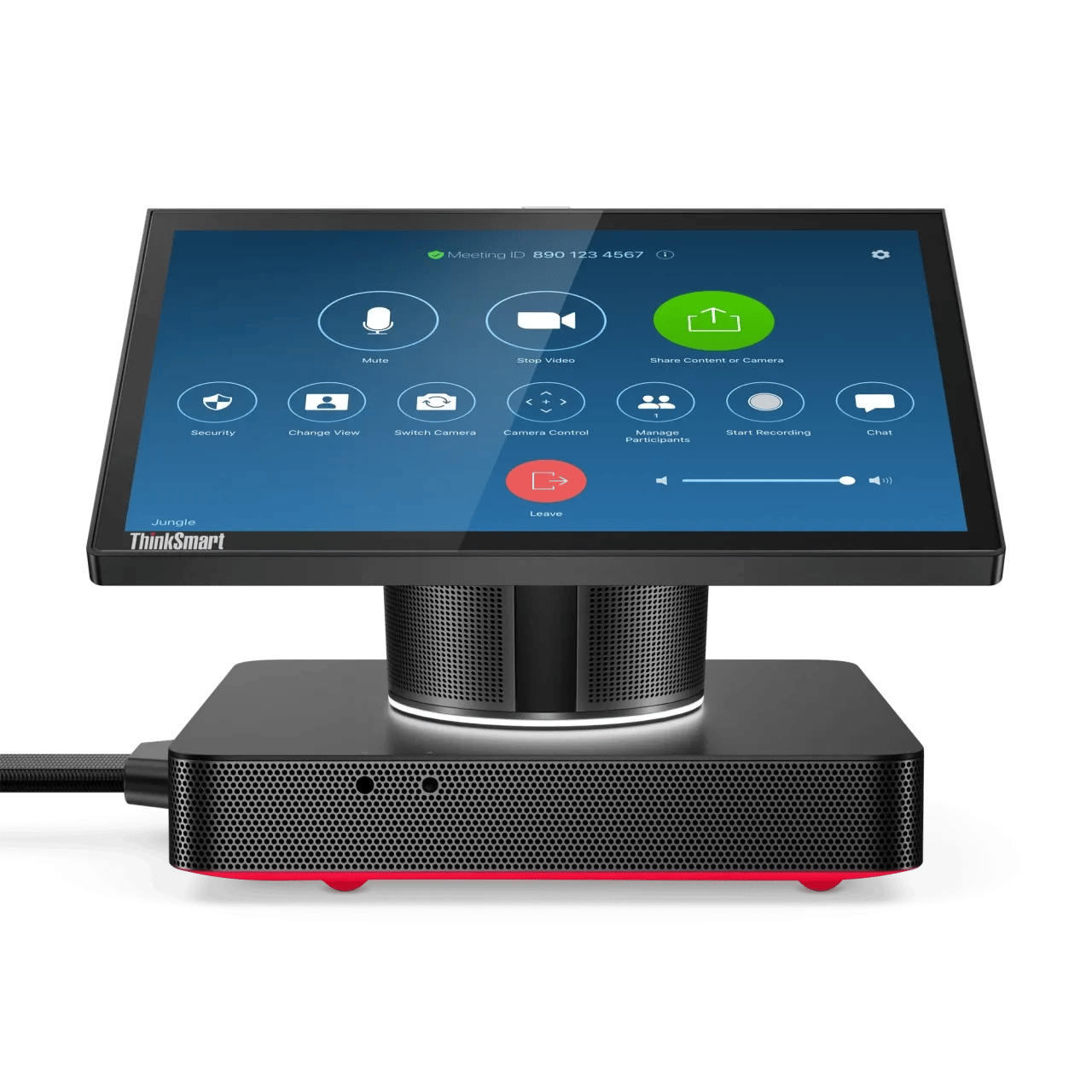 Lenovo ThinkSmart Hub - i5/16/256/Touch — slika 1 od 5