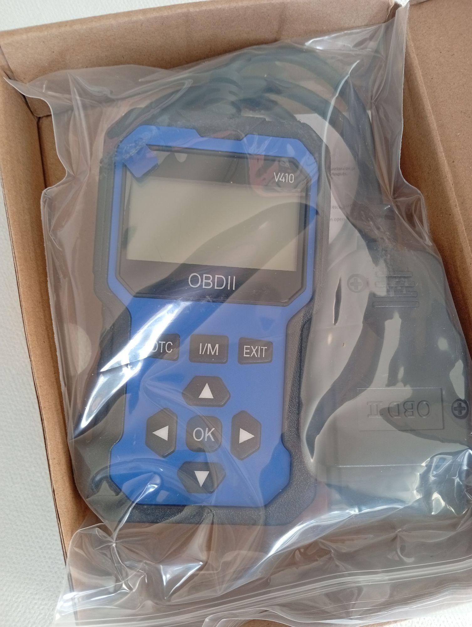 Autodijagnostika OBD2 — slika 2 od 2