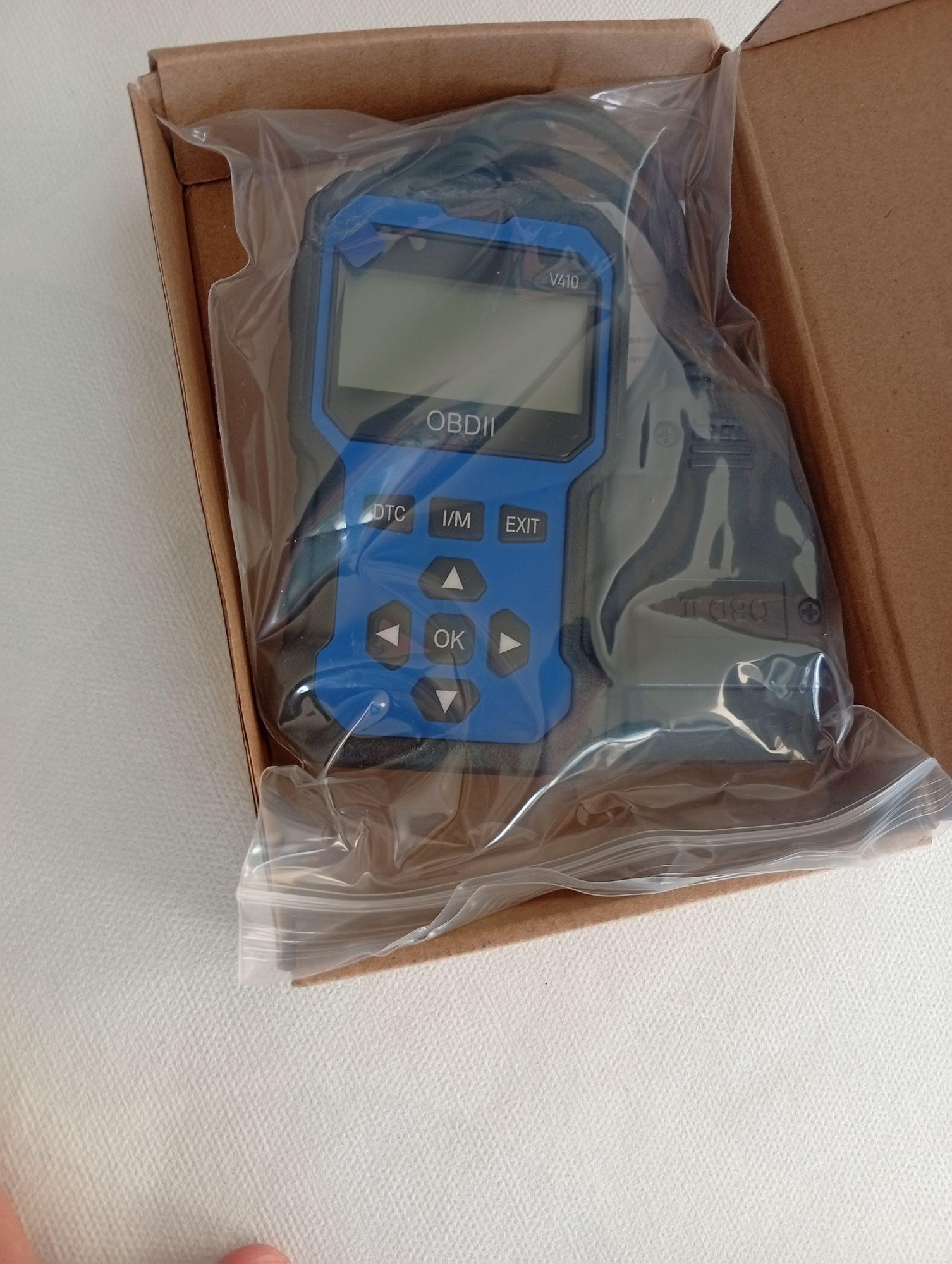 Autodijagnostika OBD2 — slika 1 od 2