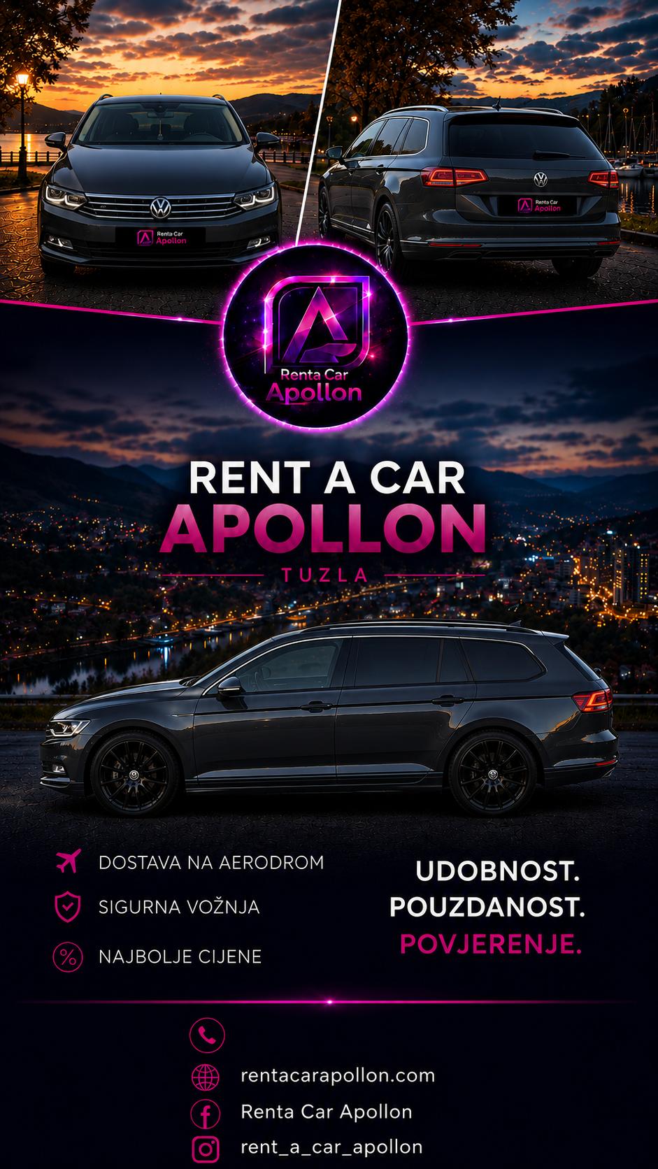 VW PASSAT 8 1.6 DIZEL MANUAL — slika 1 od 4