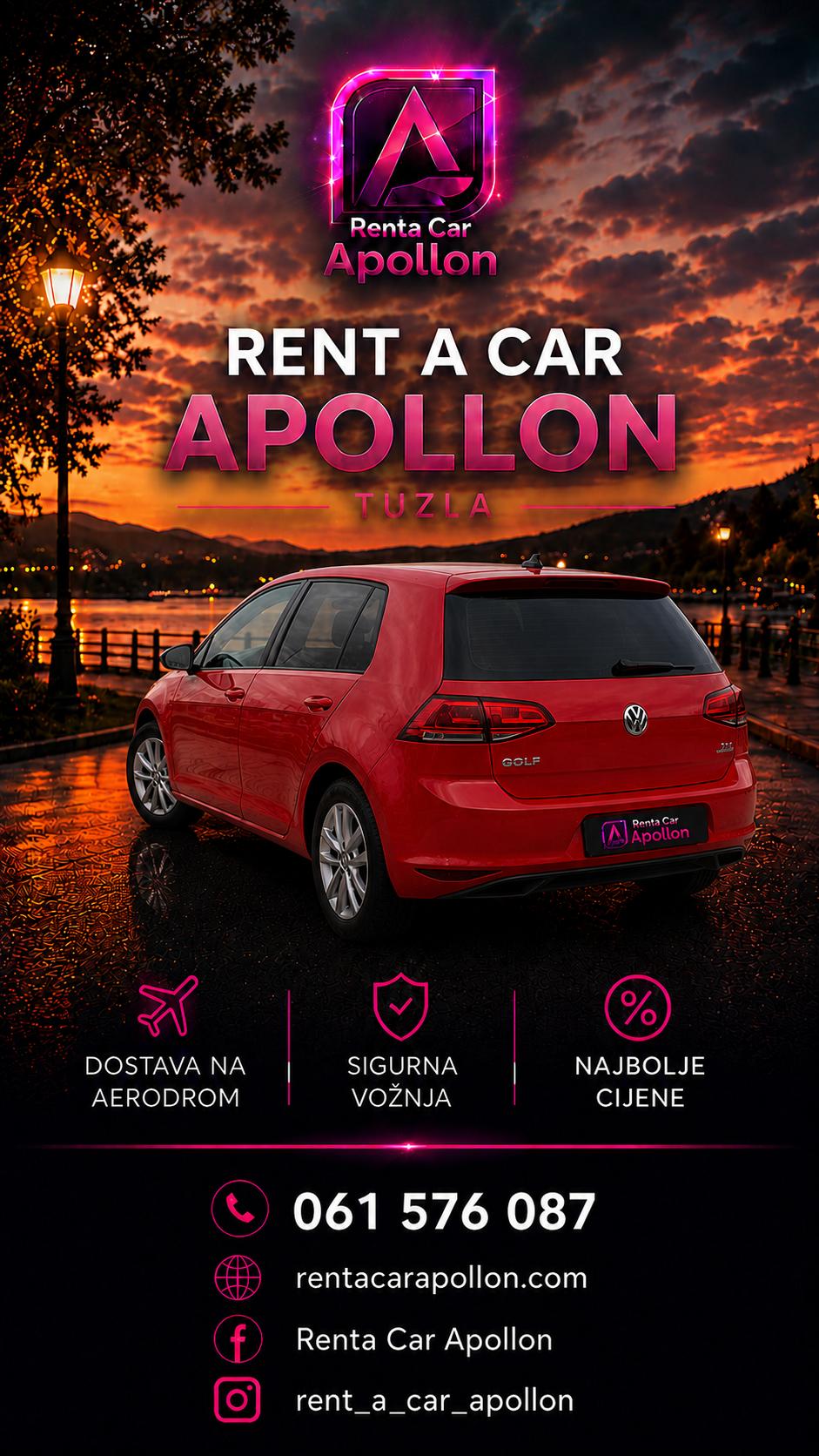 VW Golf 7 1.6 dizel manual — slika 3 od 4