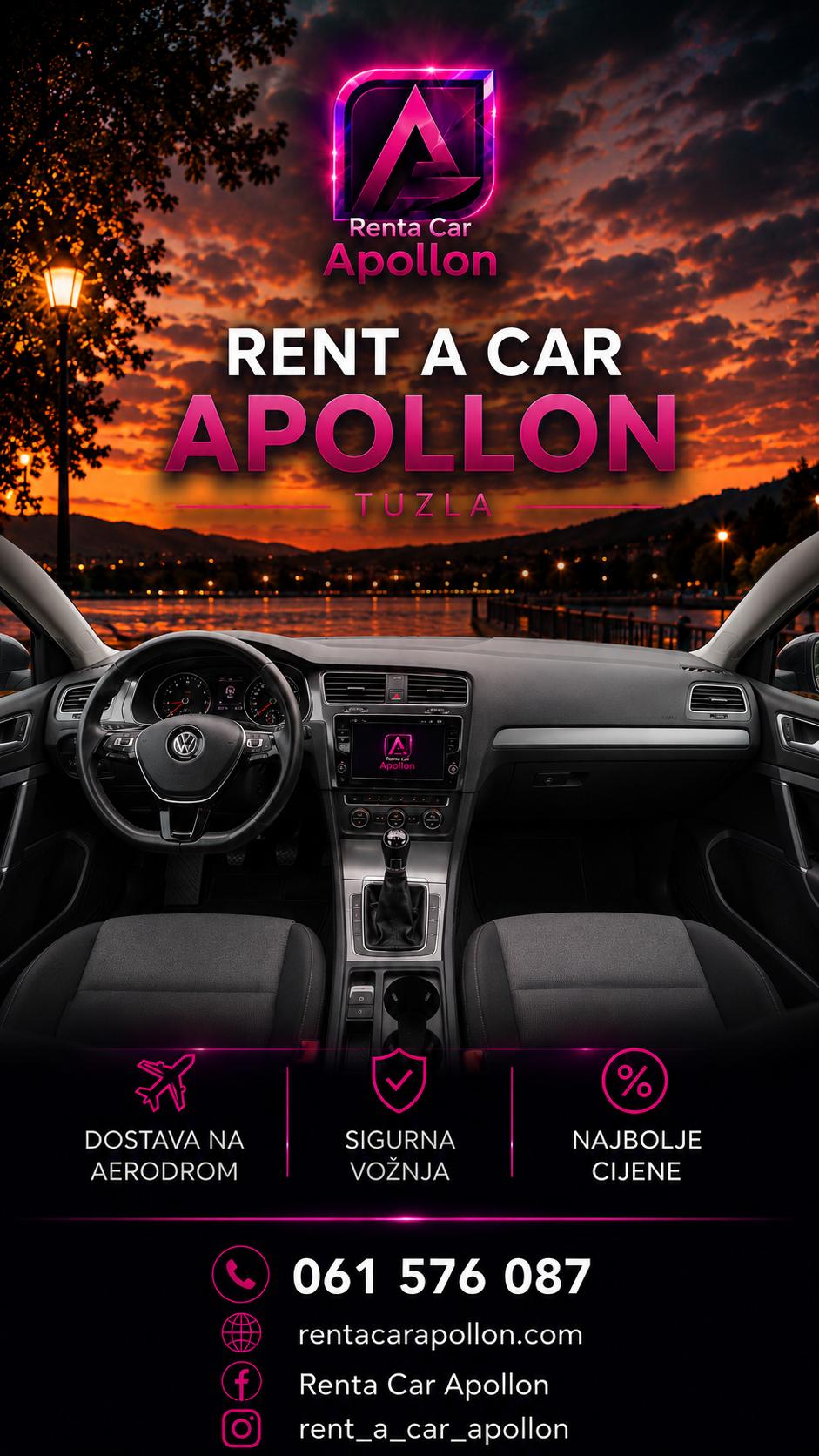 VW Golf 7 1.6 dizel manual — slika 4 od 4
