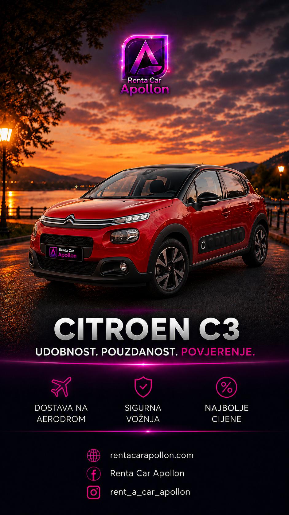Citroen C3 1.2 puretech manual — slika 2 od 4