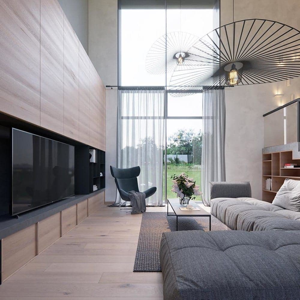 Luster šešir 1x e 27 1000mm — slika 3 od 7