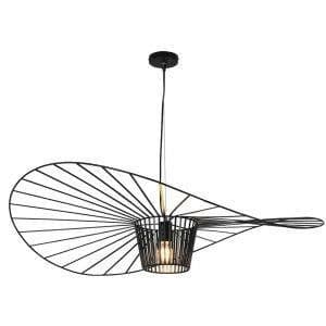 Luster šešir 1x e 27 1000mm — slika 4 od 7