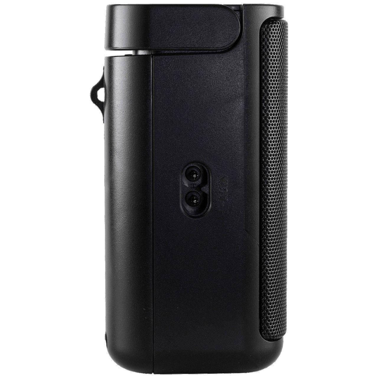 Radio prijemnik + Bluetooth, 4u1, AM-FM-SW1-SW2 band — slika 4 od 5