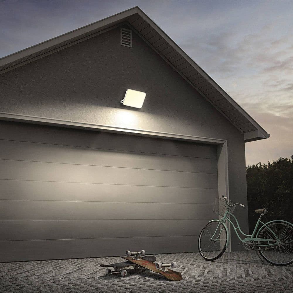 LED REFLEKTOR 50 W BIJELI ip 65 cct — slika 4 od 4