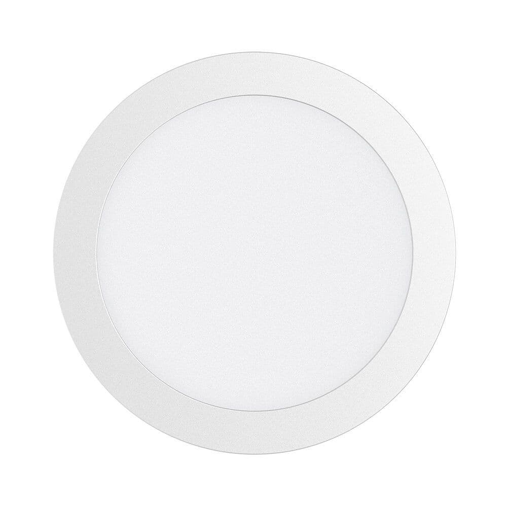 LED panel nadgradni 12W 4000K IP40 — slika 2 od 5