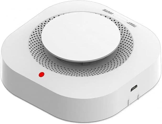 Smart wifi detektor dima — slika 1 od 7