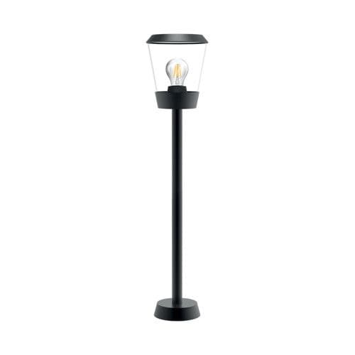 Baštenska lampa 1x E27 — slika 2 od 3