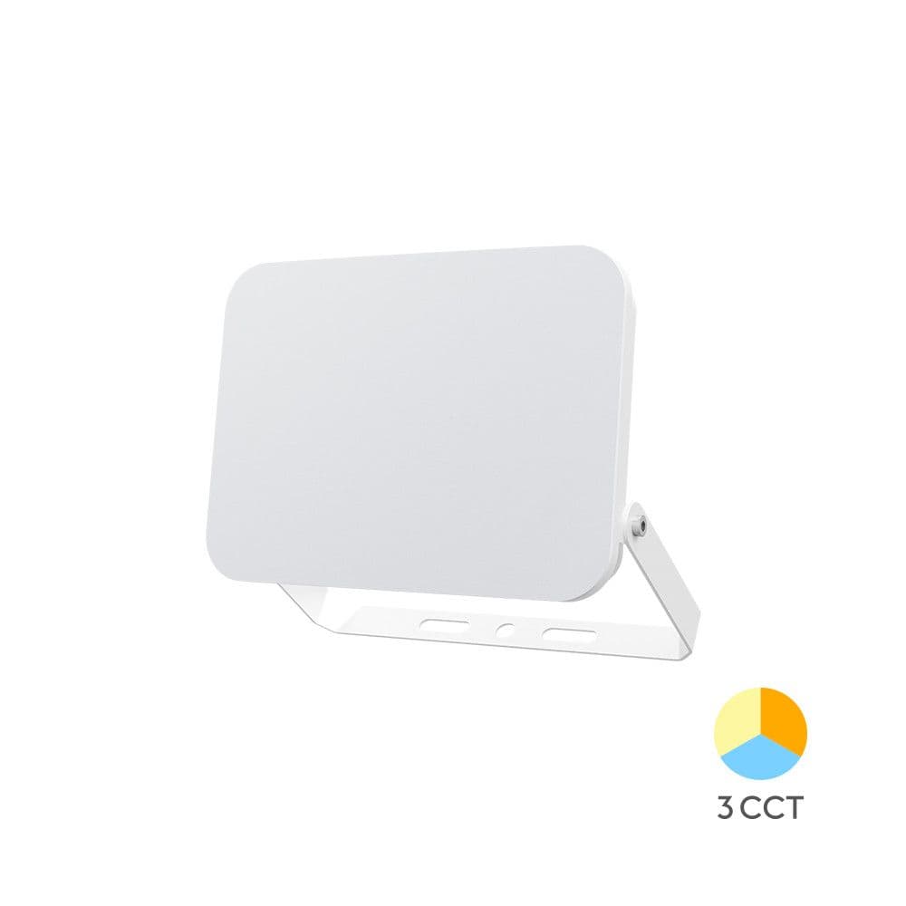 LED BIJELI REFLEKTOR  20 W  VANJSKI ip65 cct — slika 1 od 3