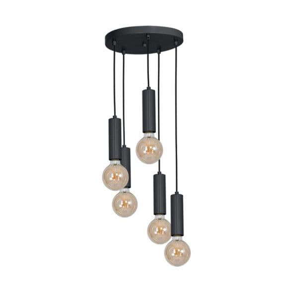 Luster 5xe27 — slika 1 od 1