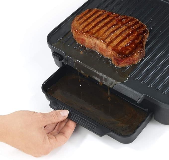 Maxxmee kontaktni grill Njemacki — slika 3 od 5