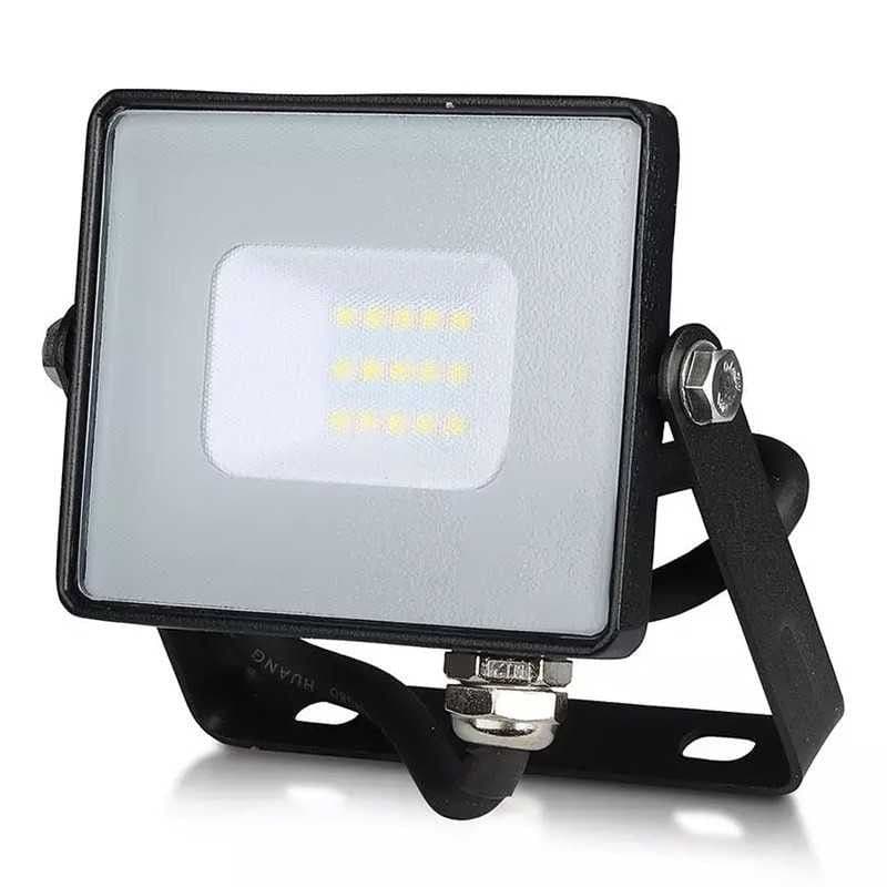 LED REFLEKTOR 10W 6400K SMD SAMSUNG IP65 — slika 3 od 3