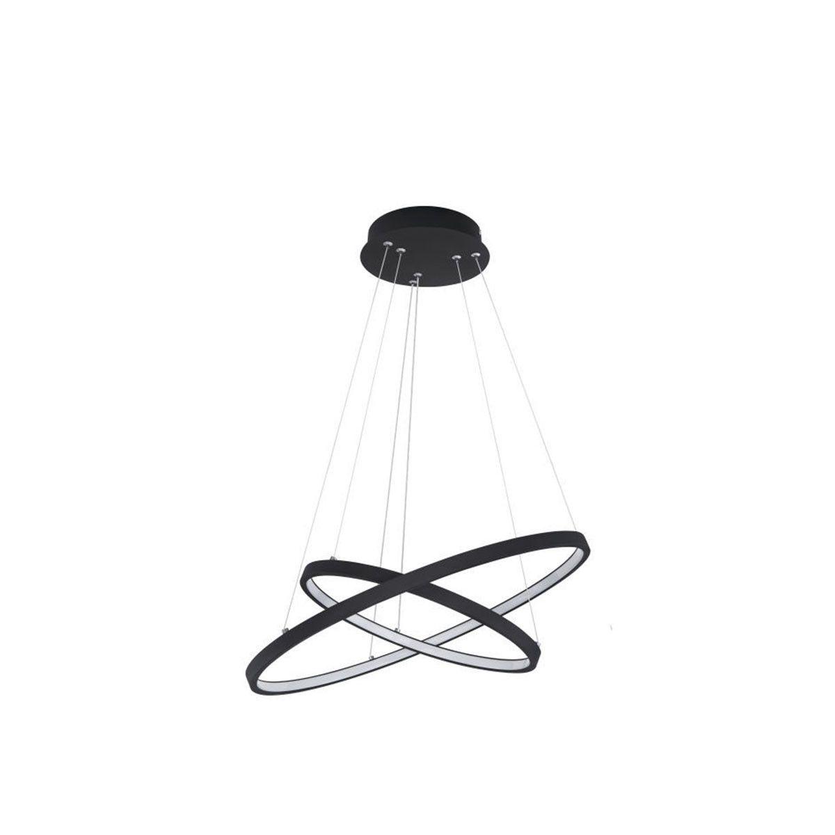 Led luster 42w 3000K — slika 1 od 3